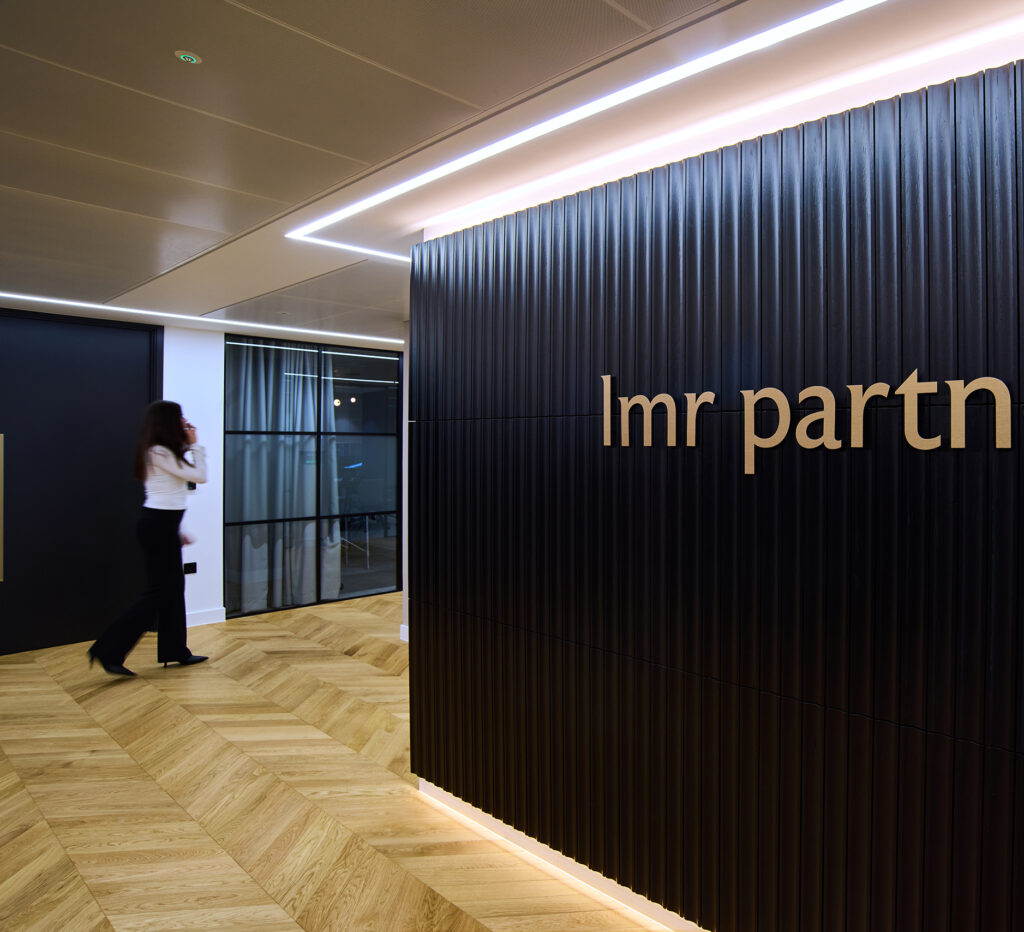 lmr partners