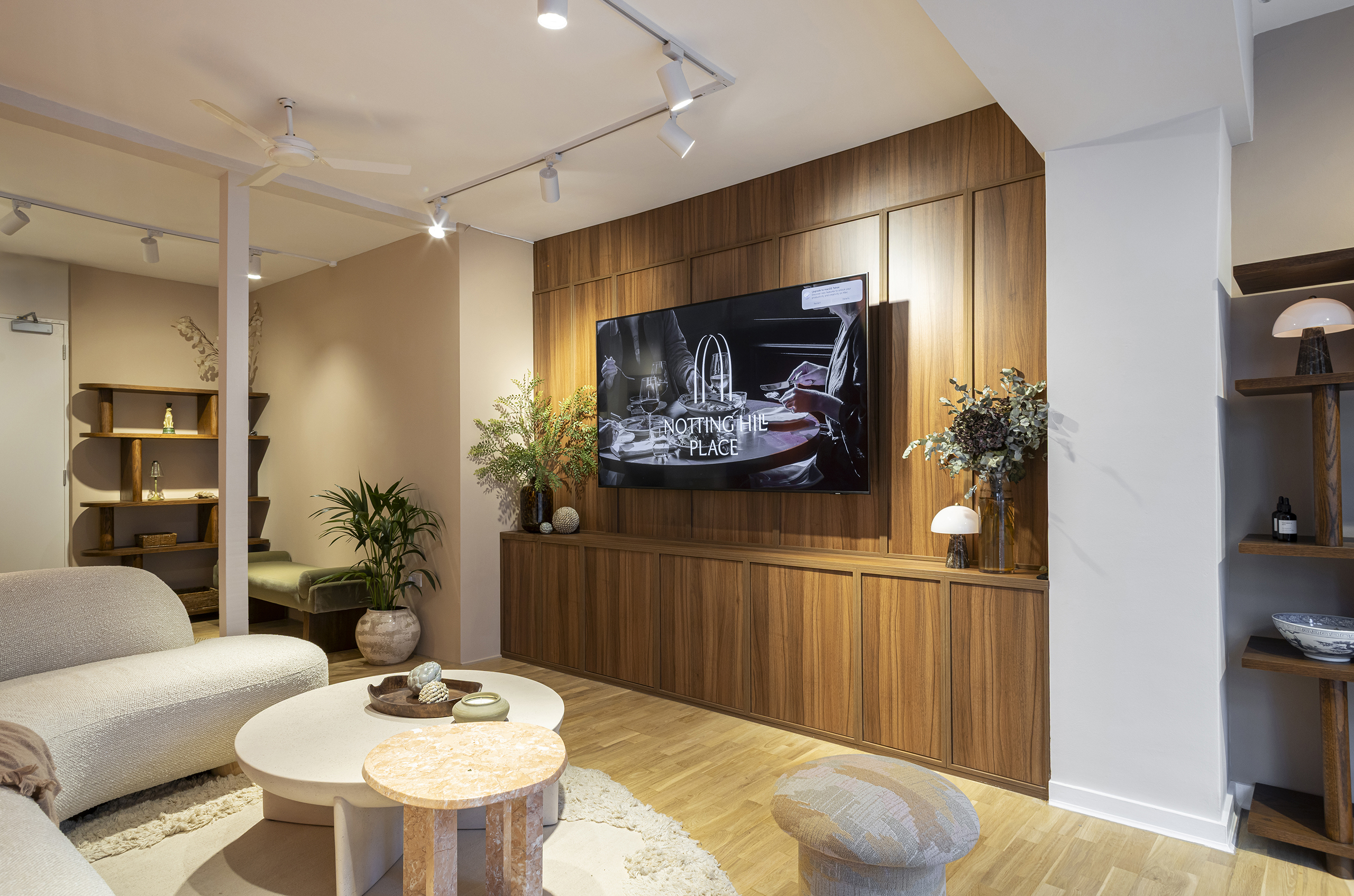 Notting Hill Marketing Suite